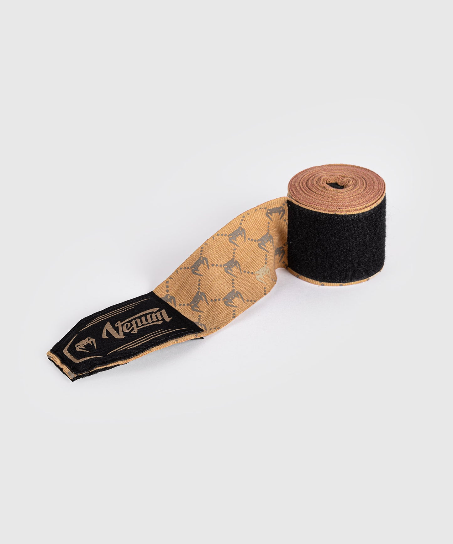 Venum Monogram Advanced Handbandagen - Sand