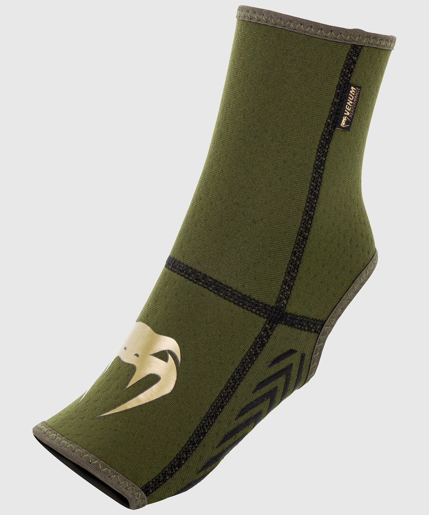 Chevillères Venum Kontact Evo – Kaki