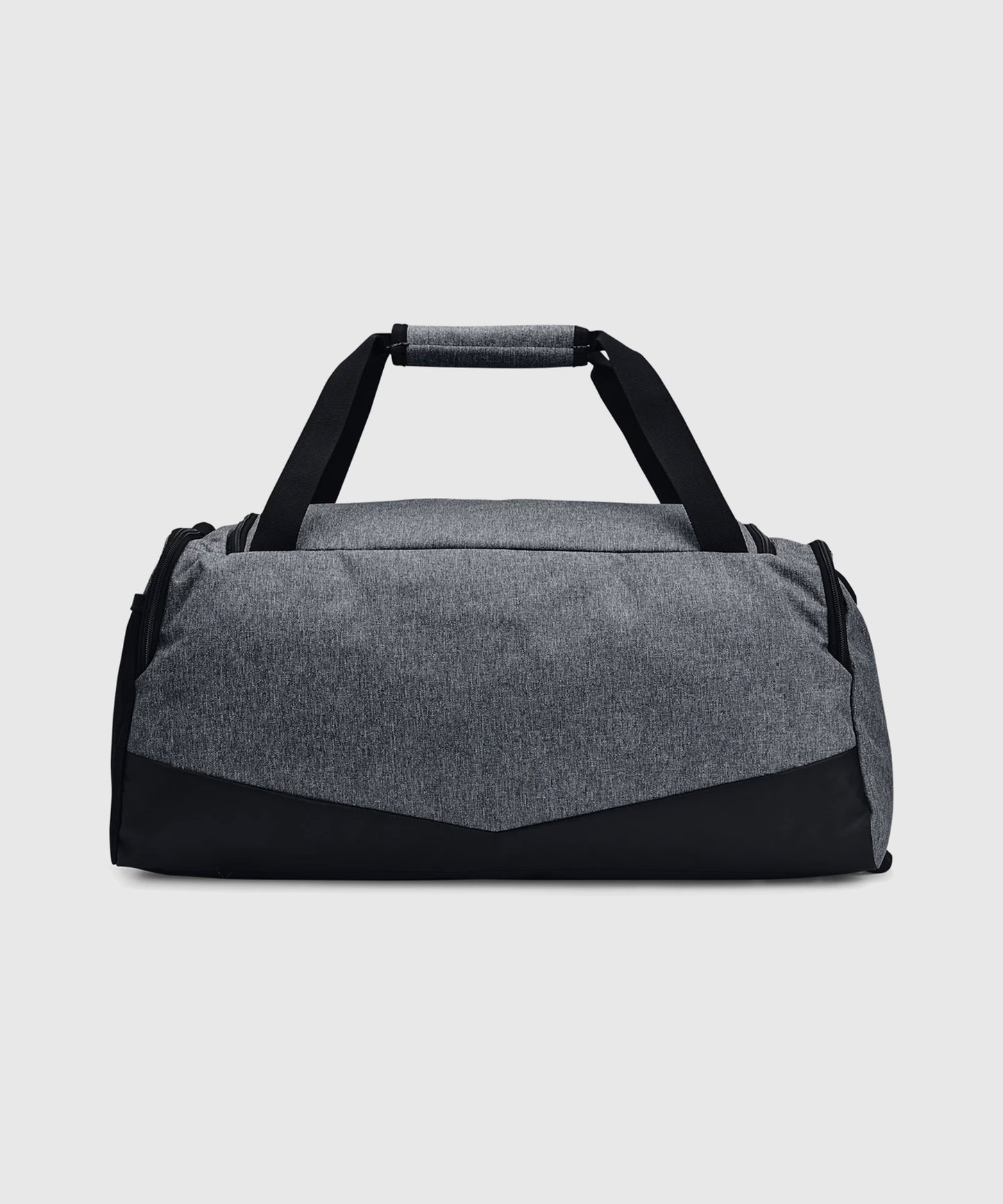 Petit Sac De Sport Under Armour Ua Undeniable 5.0 - Gris/Noir