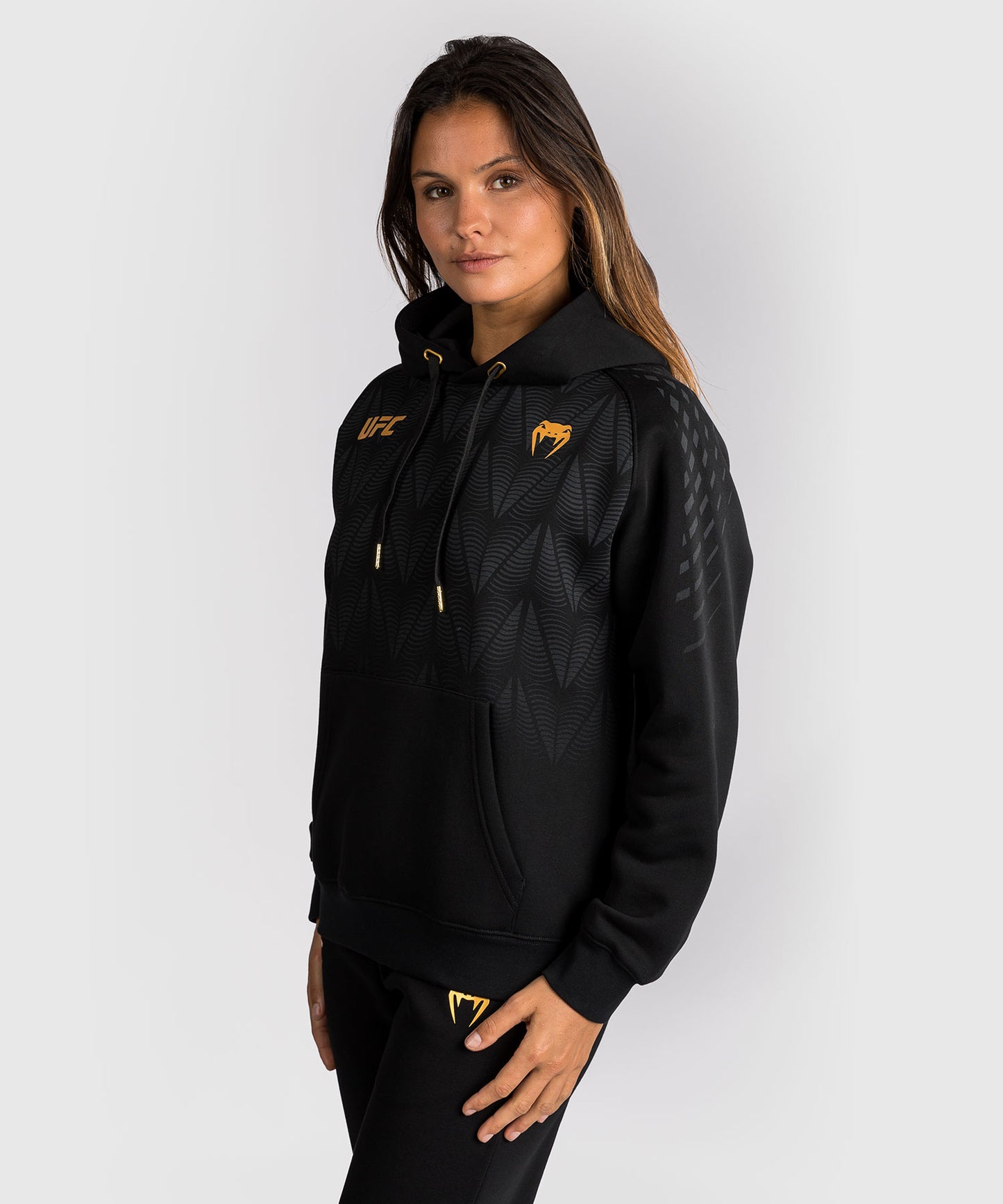 Women’s UFC Zenith by Venum Replica Champion Pullover Hoodie