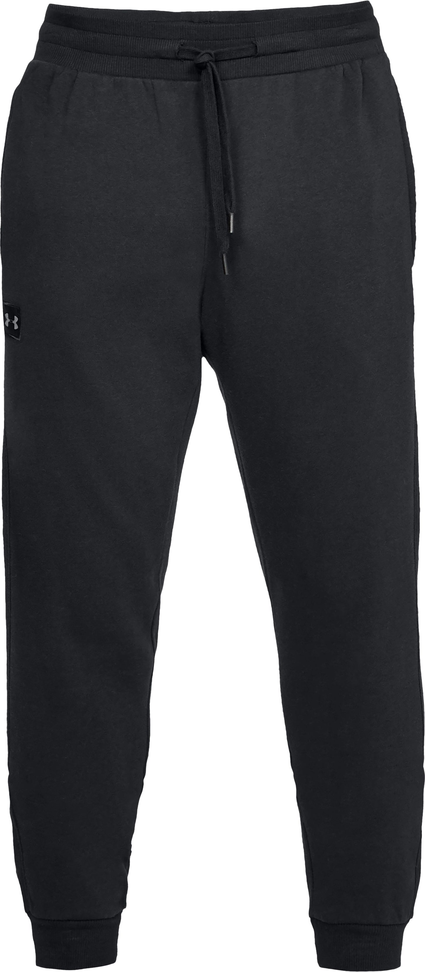 Pantalon de Jogging Under Armour Rival Fleece - Noir