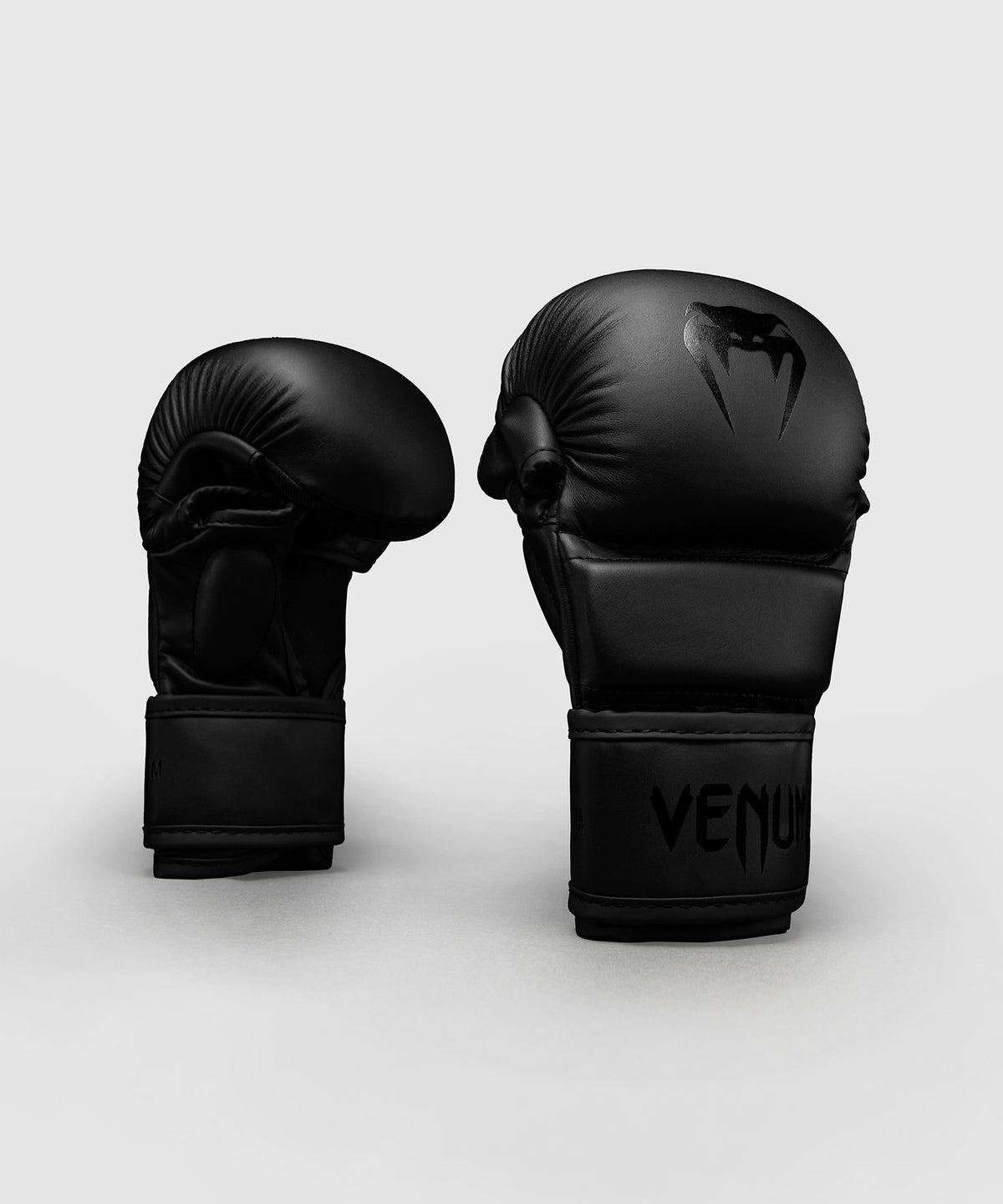 Gants de sparring Venum Contender 1.5 - Noir