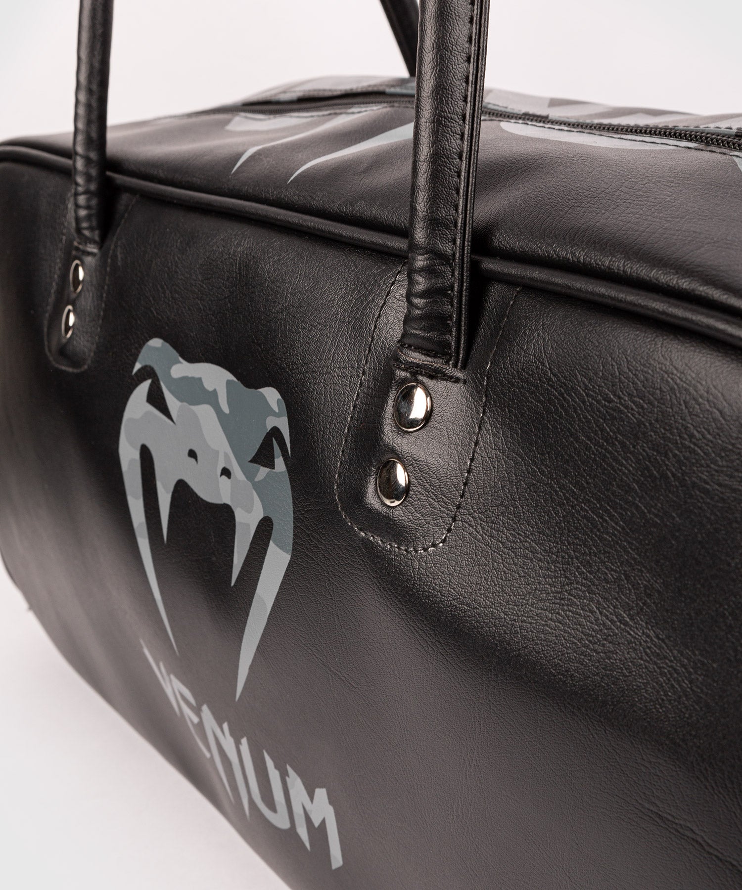 Venum Origins sports bag - Black/Urban Camo - Large model – Dragon Venum Origins sports bag - Black/Urban Camo - Large model – Dragon
