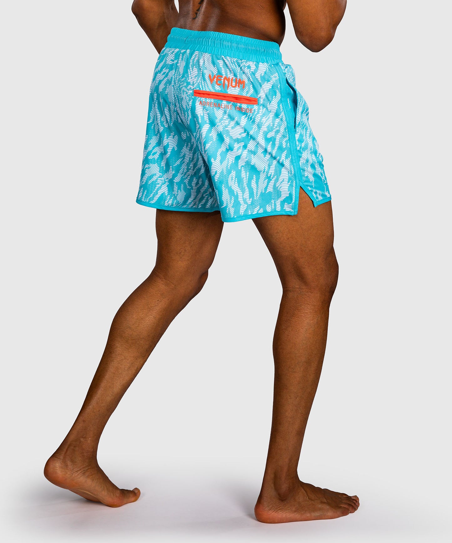 Venum Aqua Pantaloncini da bagno – Turchese
