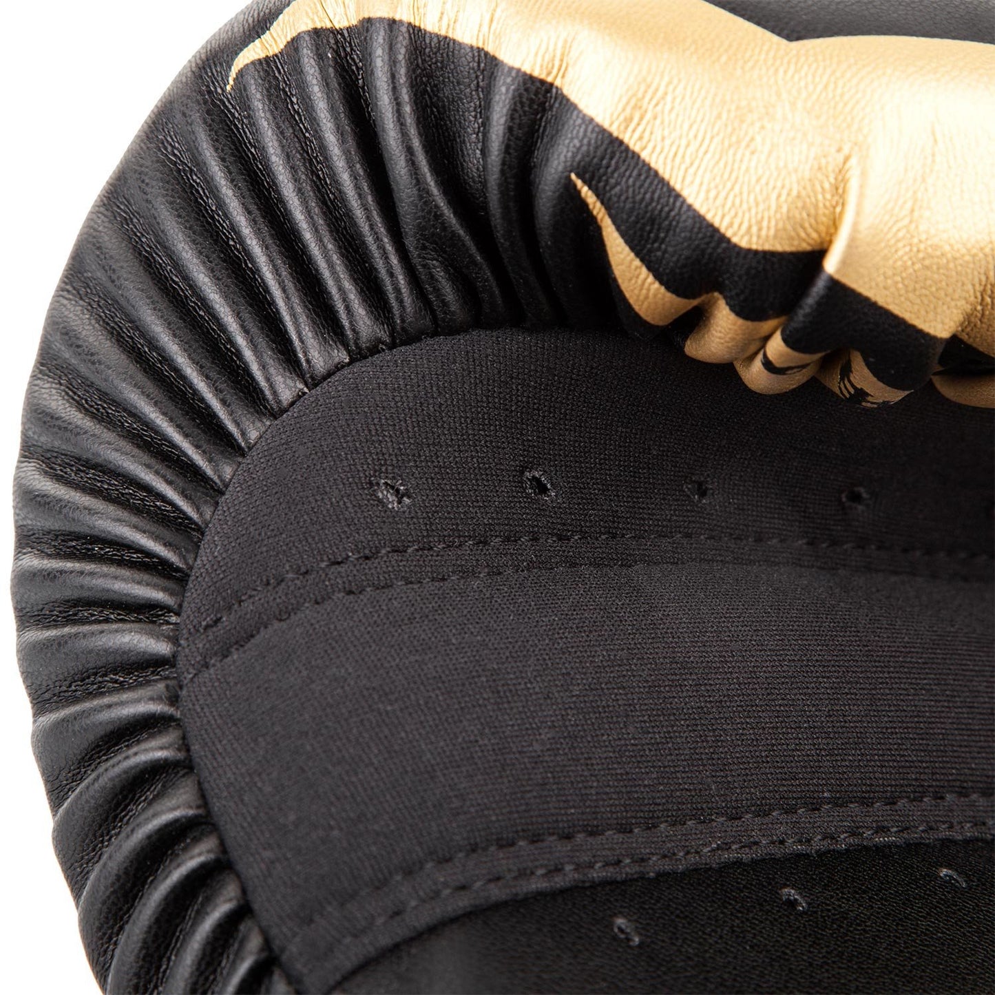 Gants de boxe Venum Challenger 3.0 – Noir/Or