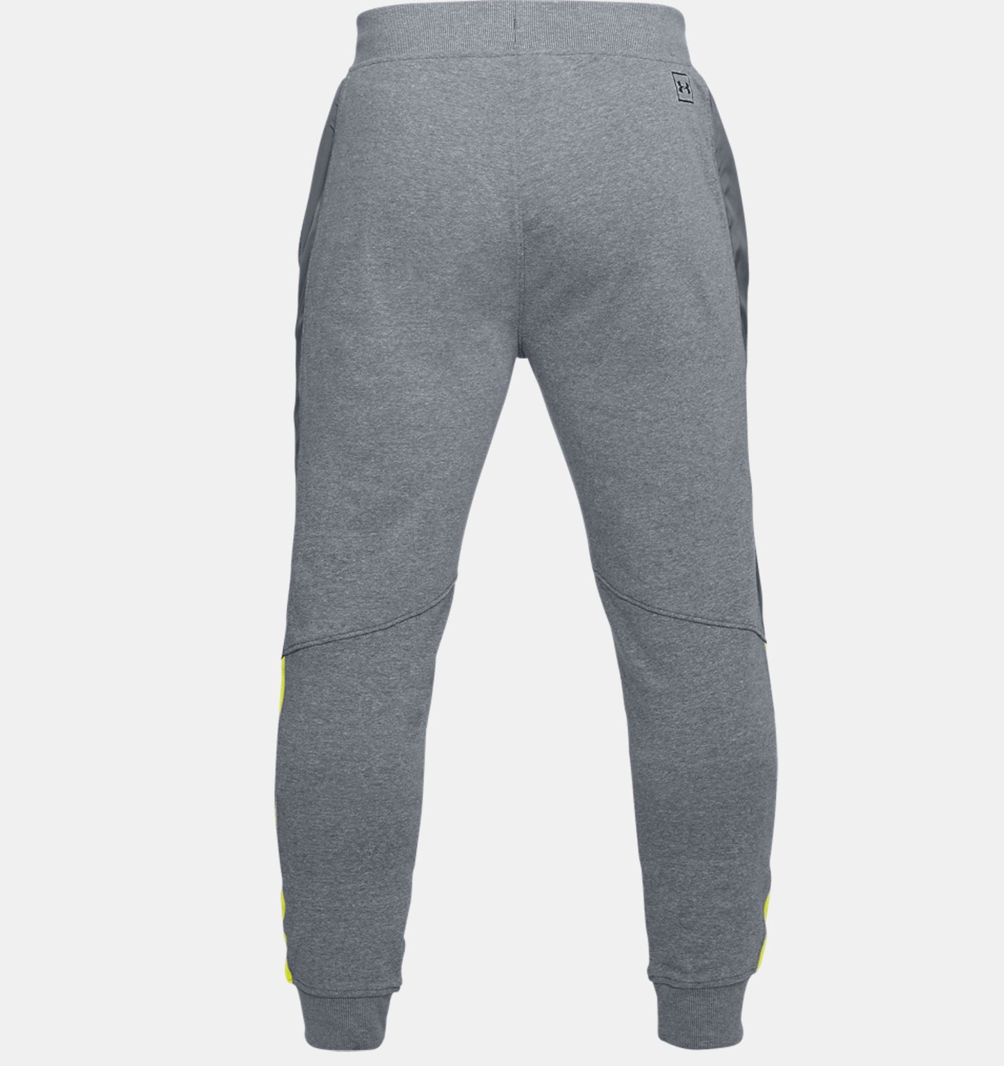 Pantalon de jogging Under Armour Threadborne™ Terry - Gris