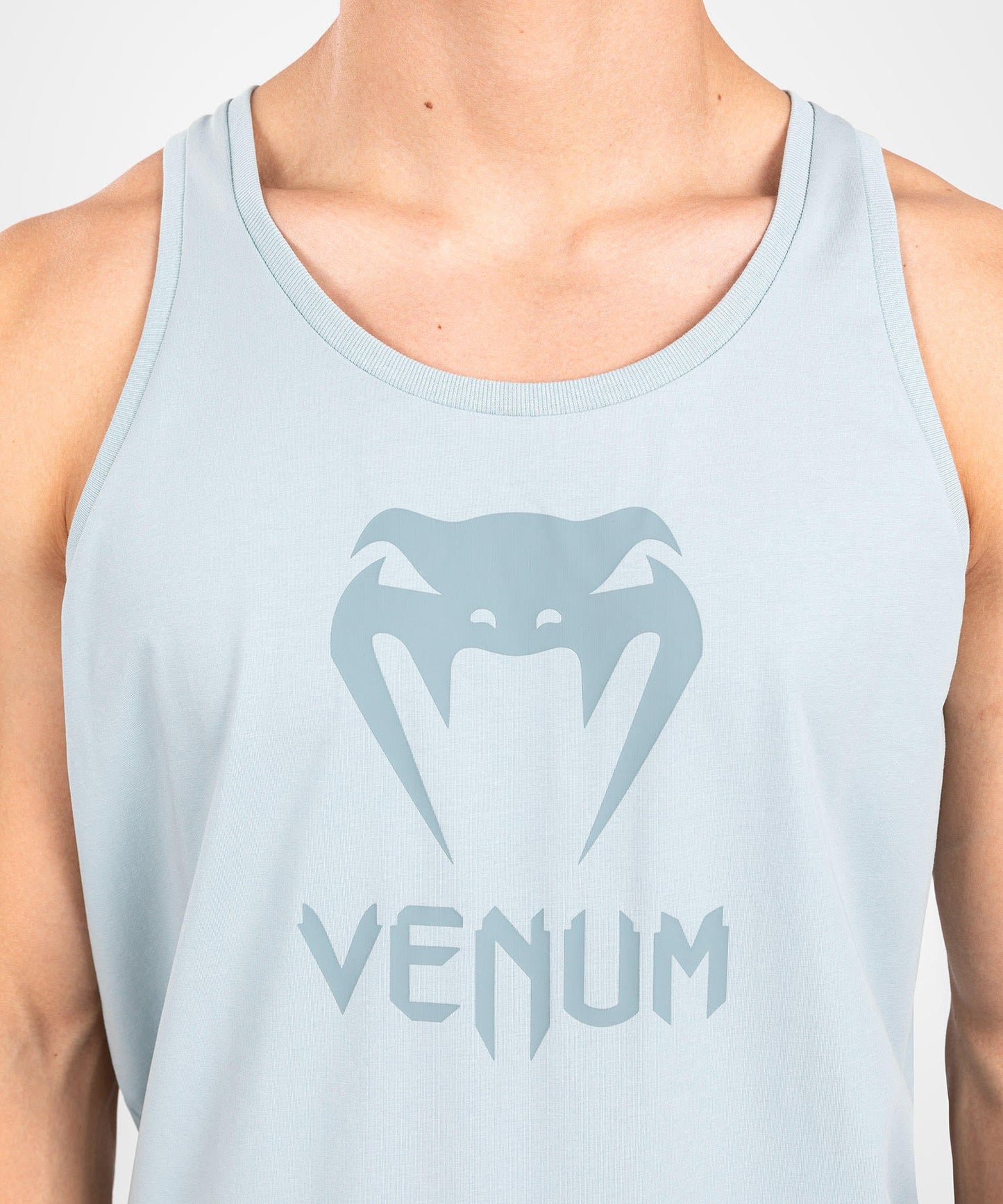 Débardeur Venum Classic - Bleu Clair
