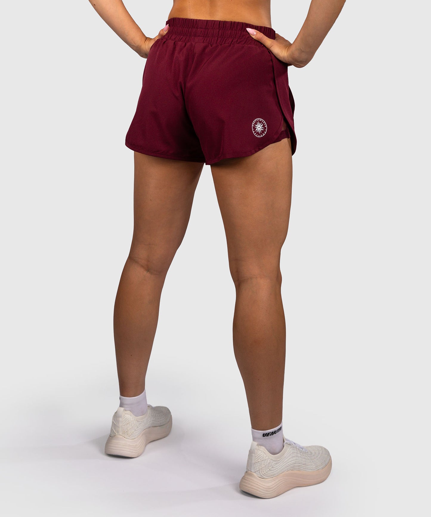Venum Aero XT Trainingsshorts - Pflaume