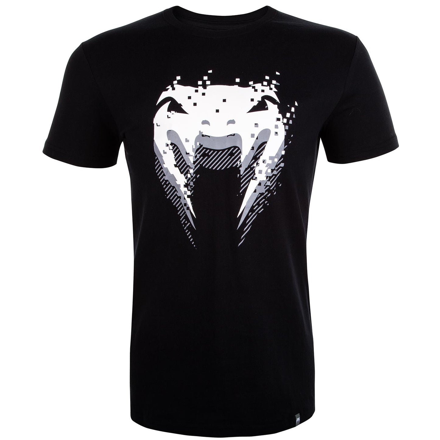 Venum Pixel T-shirt - Black