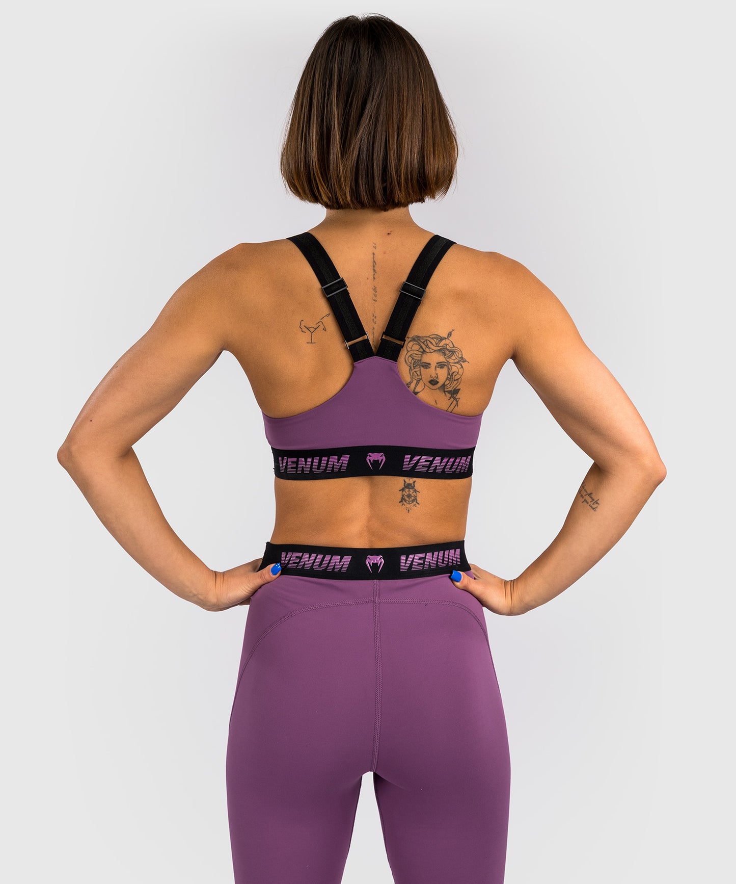 Women's sports bra Venum Elevate - Lilia
