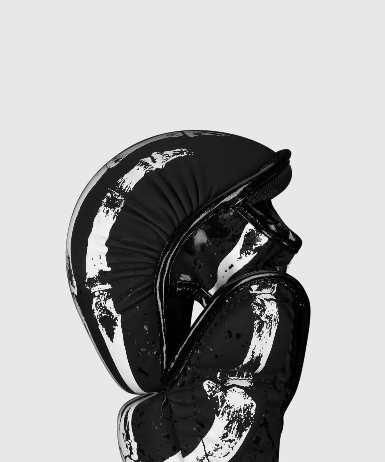 Sparring Mma Handschuhe Phantom Athletics Apex X-Rays - Schwarz