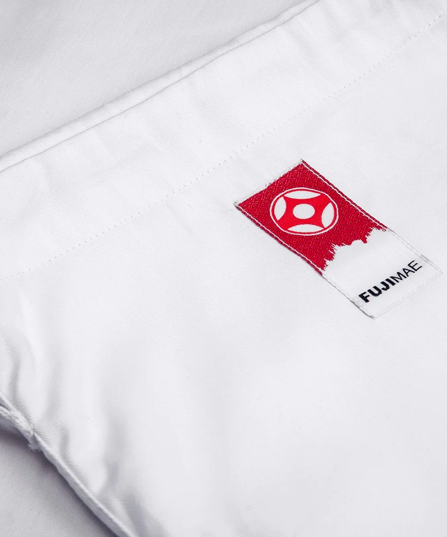 Kimono Karaté Kyokushin FUJIMAE - Training