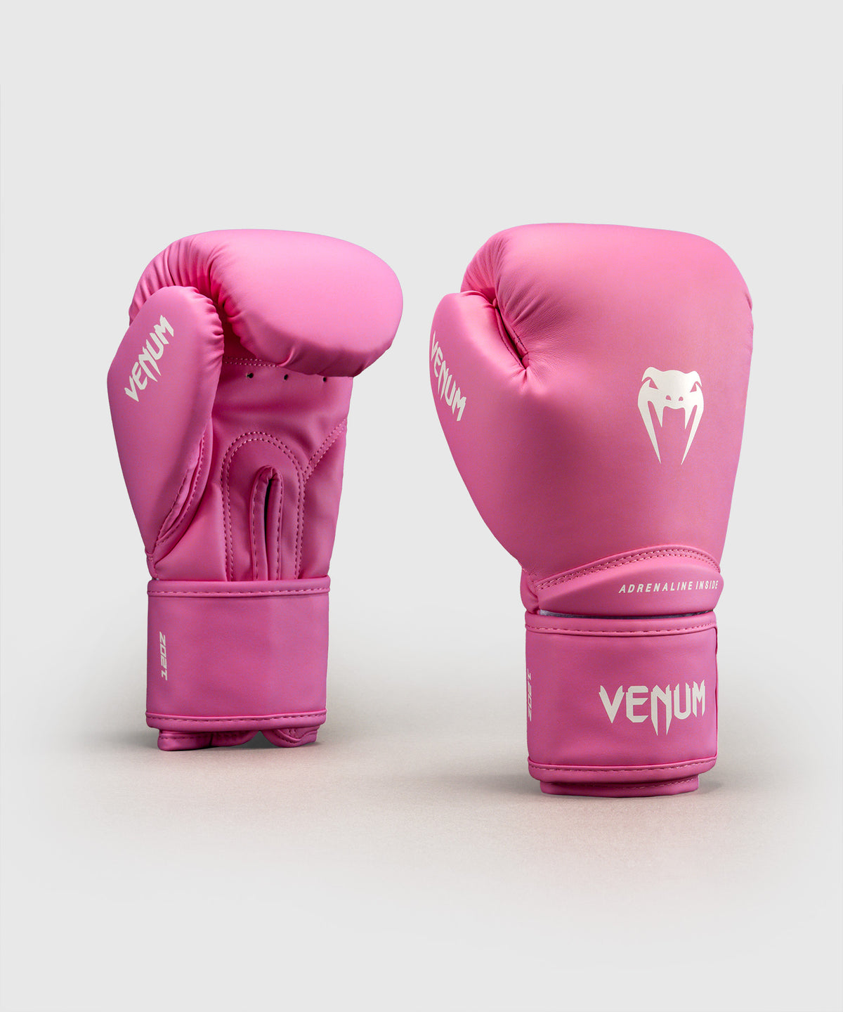 Venum Contender 1.5 Guantoni da Boxe - Rosa
