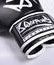 Gants de Boxe - 8 Weapons Unlimited - Noir/Blanc