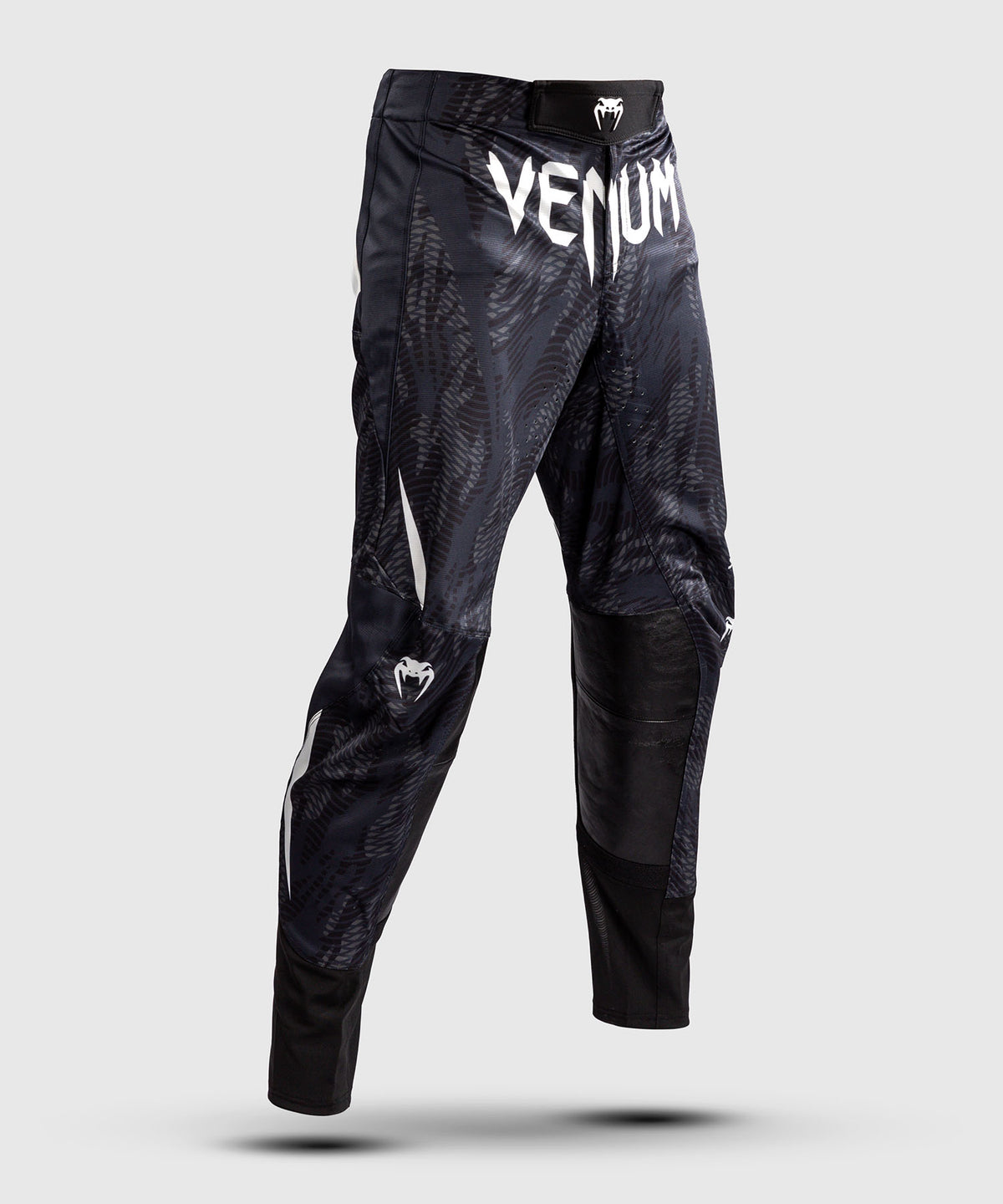 Venum MX Elite Pantaloni da Motocross - Nero