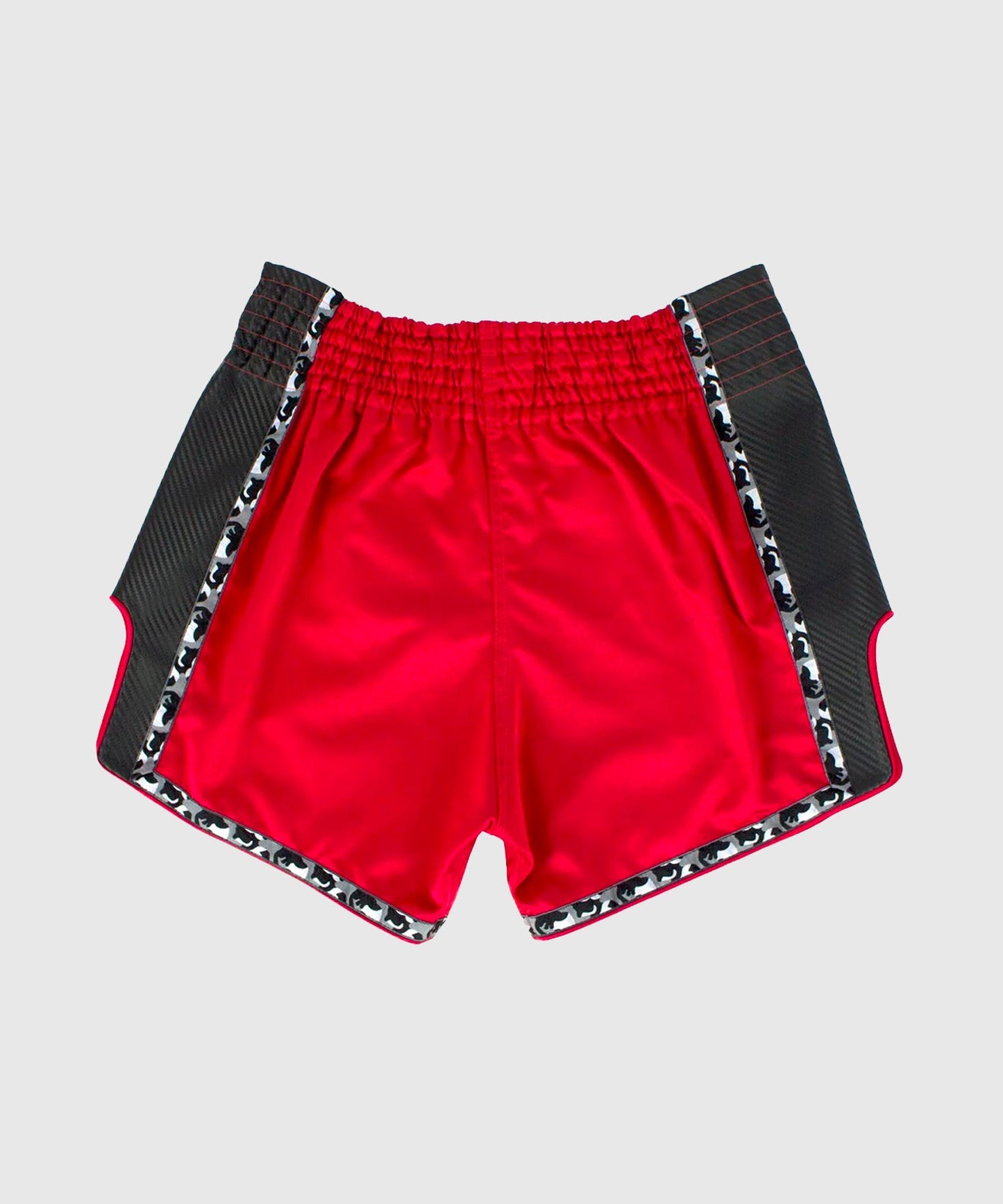 Fairtex Muay Thai Short - Red