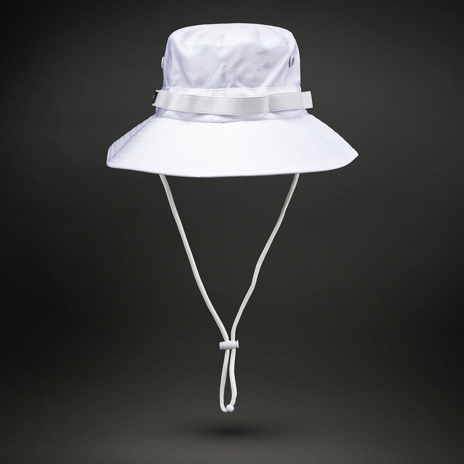 Bob Venum Lineup – Blanc/Noir - product-type_Bob