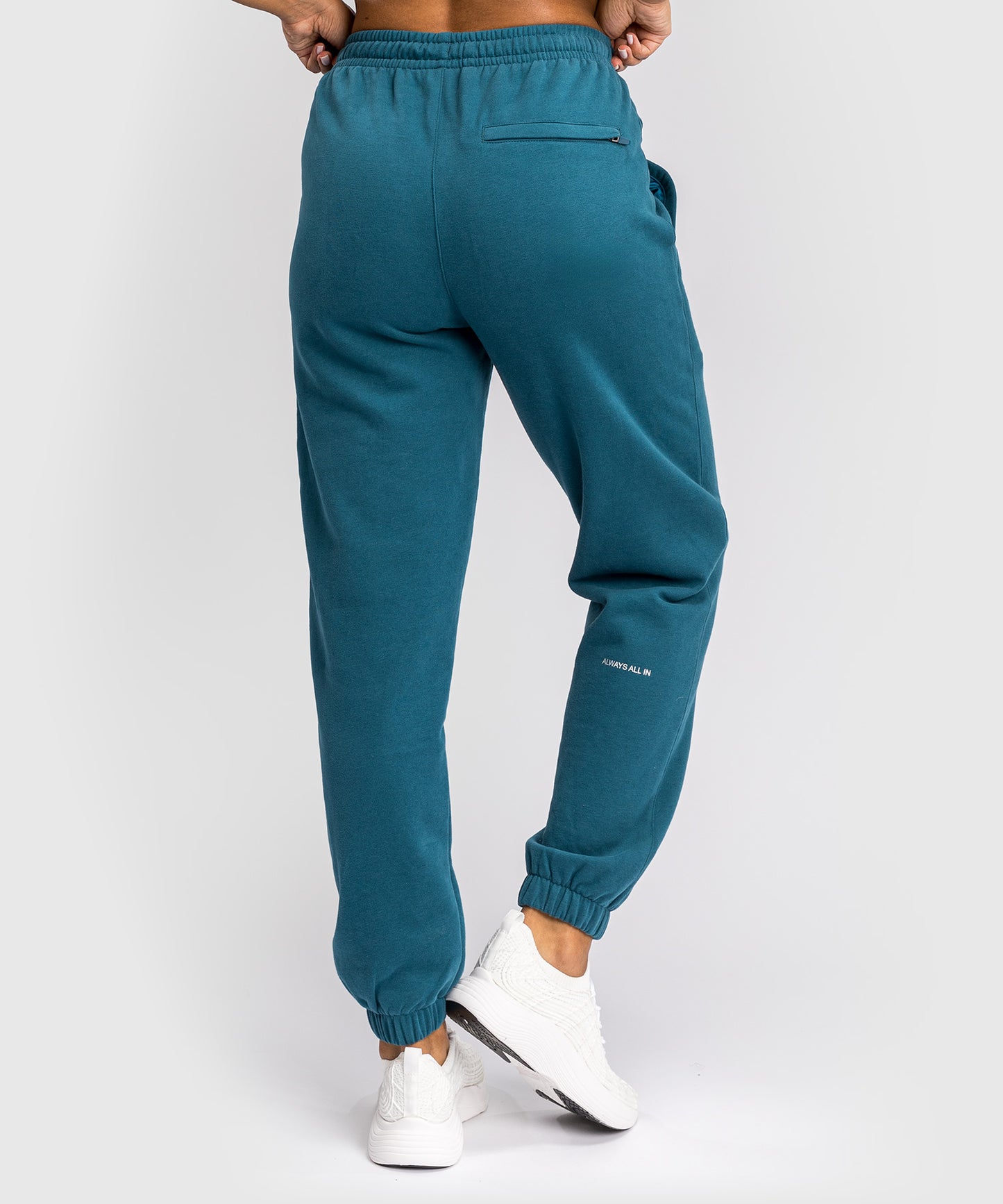 Venum x Demi Jogging suit - Azure blue