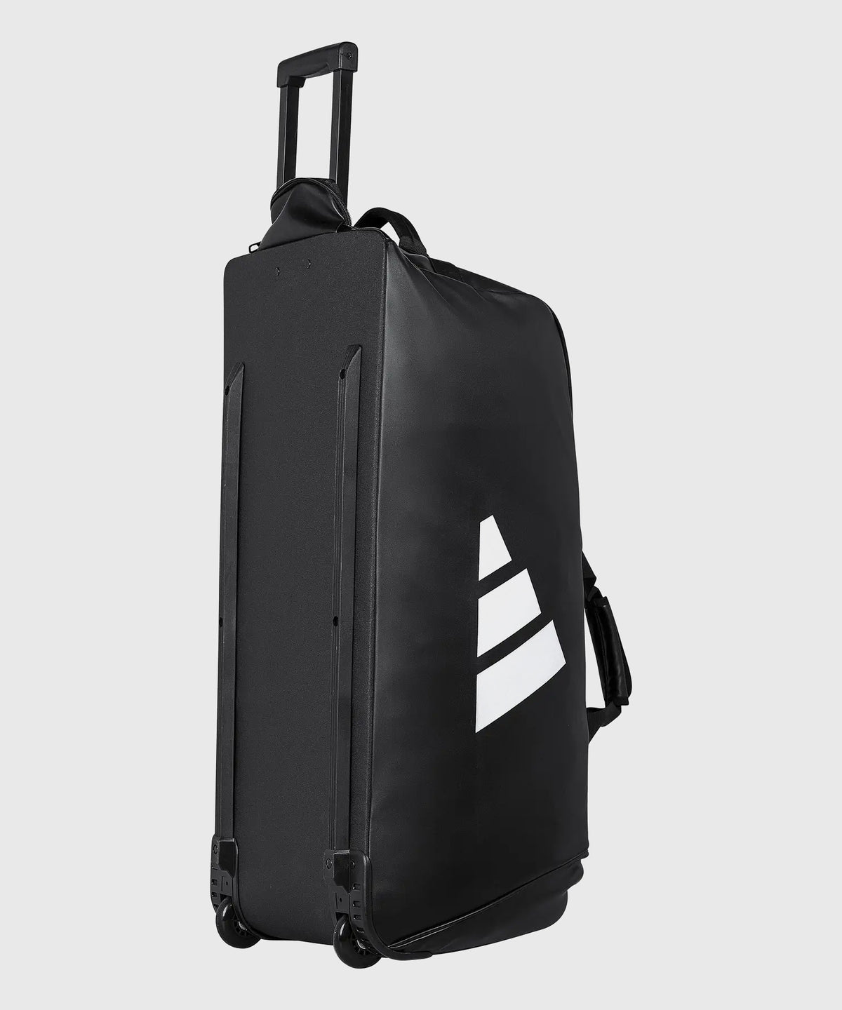 Adidas Bolsa de deporte con ruedas 120 L – Negro
