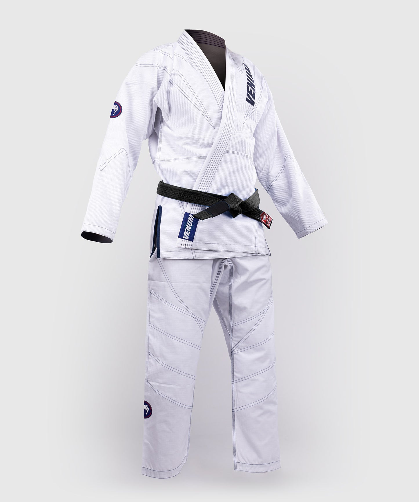Venum Elite 5.0 - 450 - Gi Brazilian Jiu Jitsu - Ice