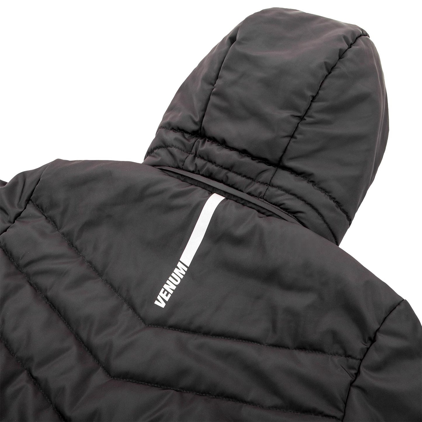 Venum Runner Women's Down Jacket - Black - Exclusive