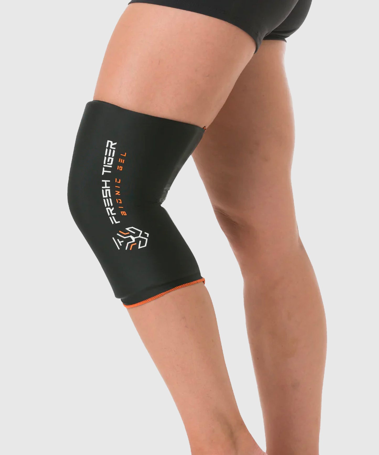 Fresh Tiger Cryotherapy Compression - Black