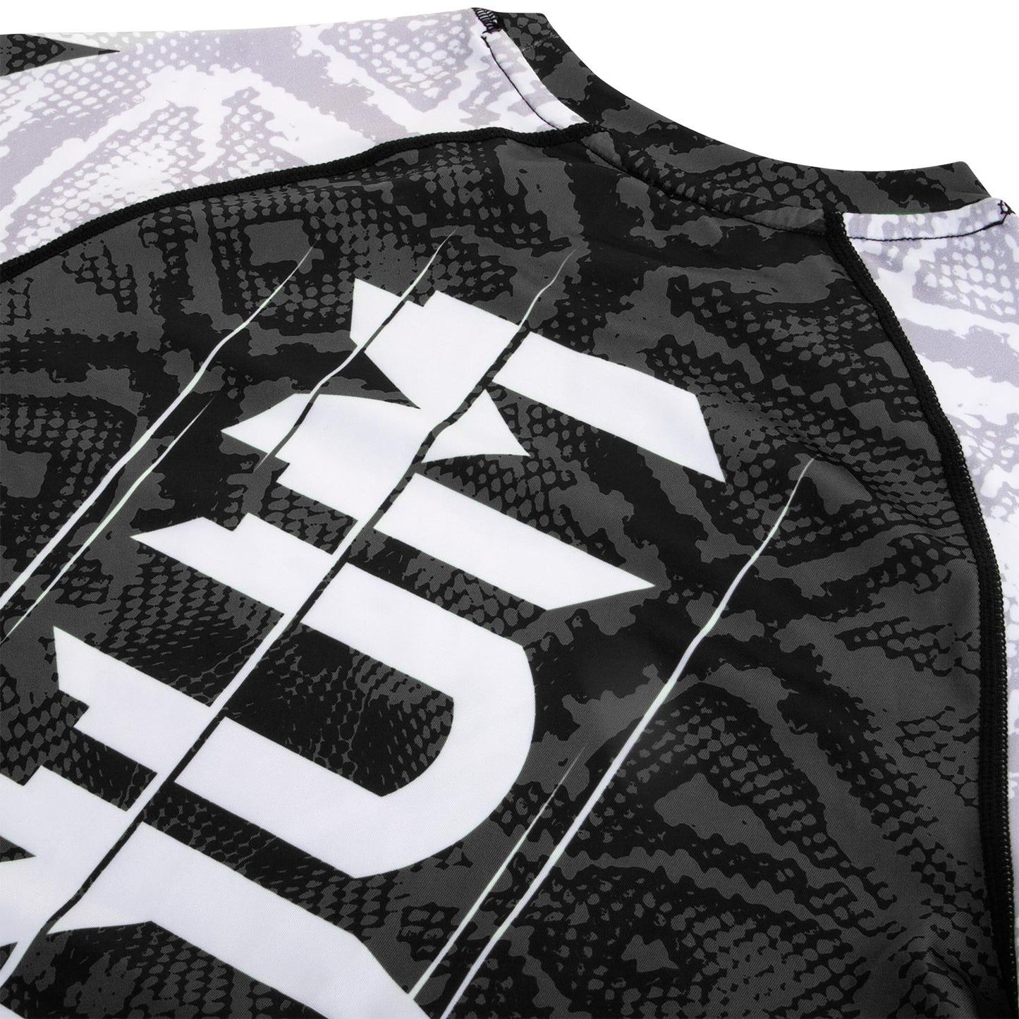 Rashguard Venum Amazonia 5 - Manches longues