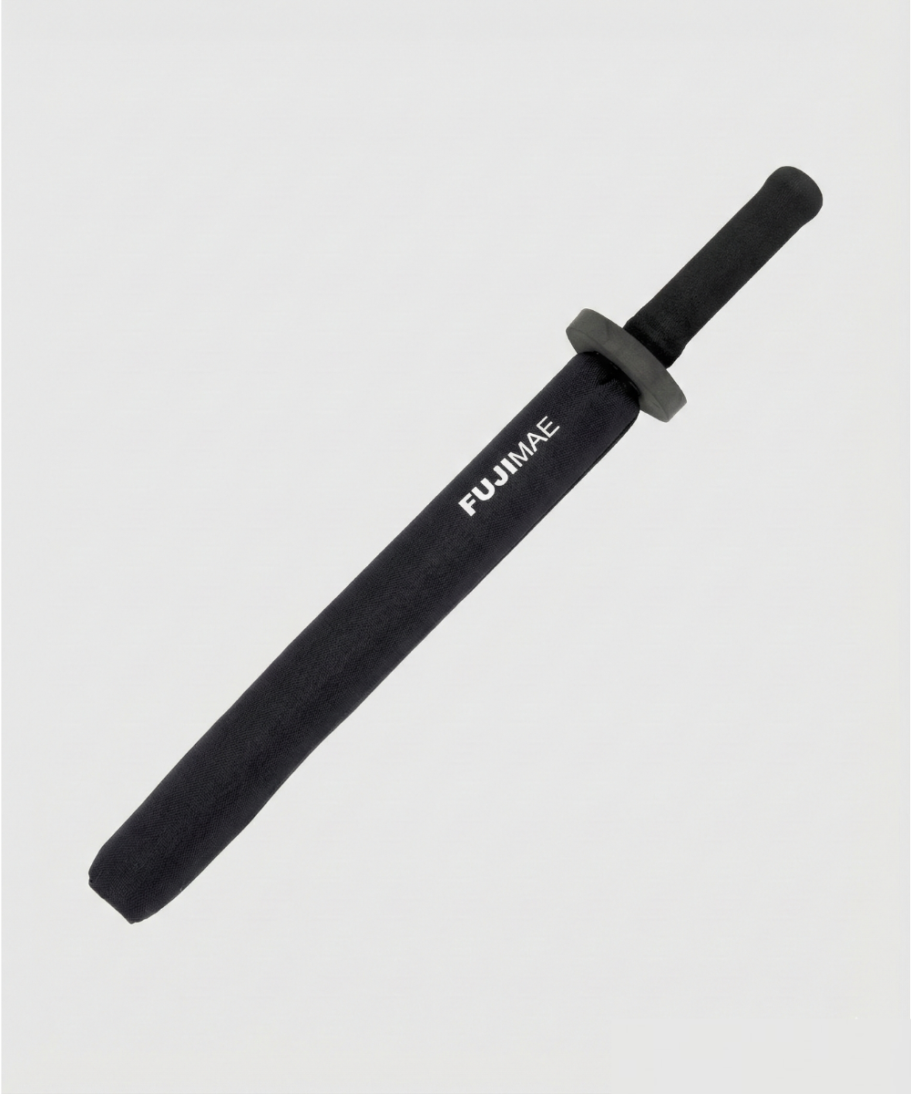 Kodachi Chanbara Fujimae - Noir