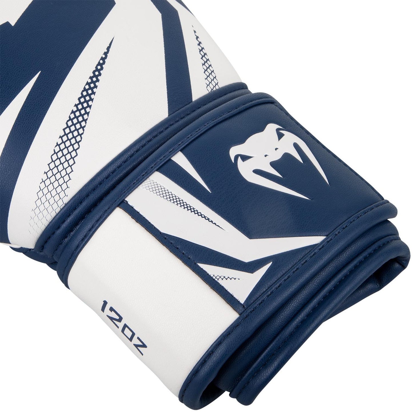 Gants de boxe Venum Challenger 3.0 – Bleu/Blanc