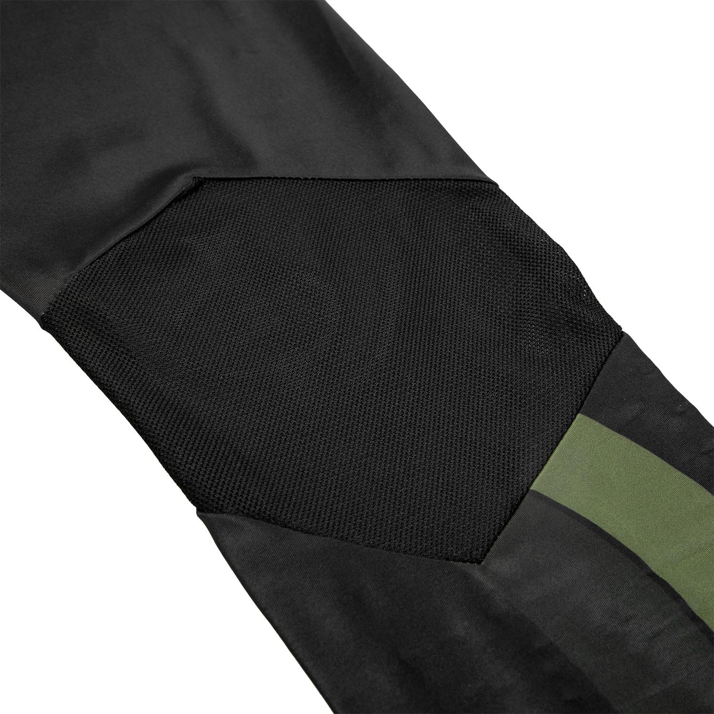 Venum Technical 2.0 Compression Tights - Black/Khaki - Exclusive
