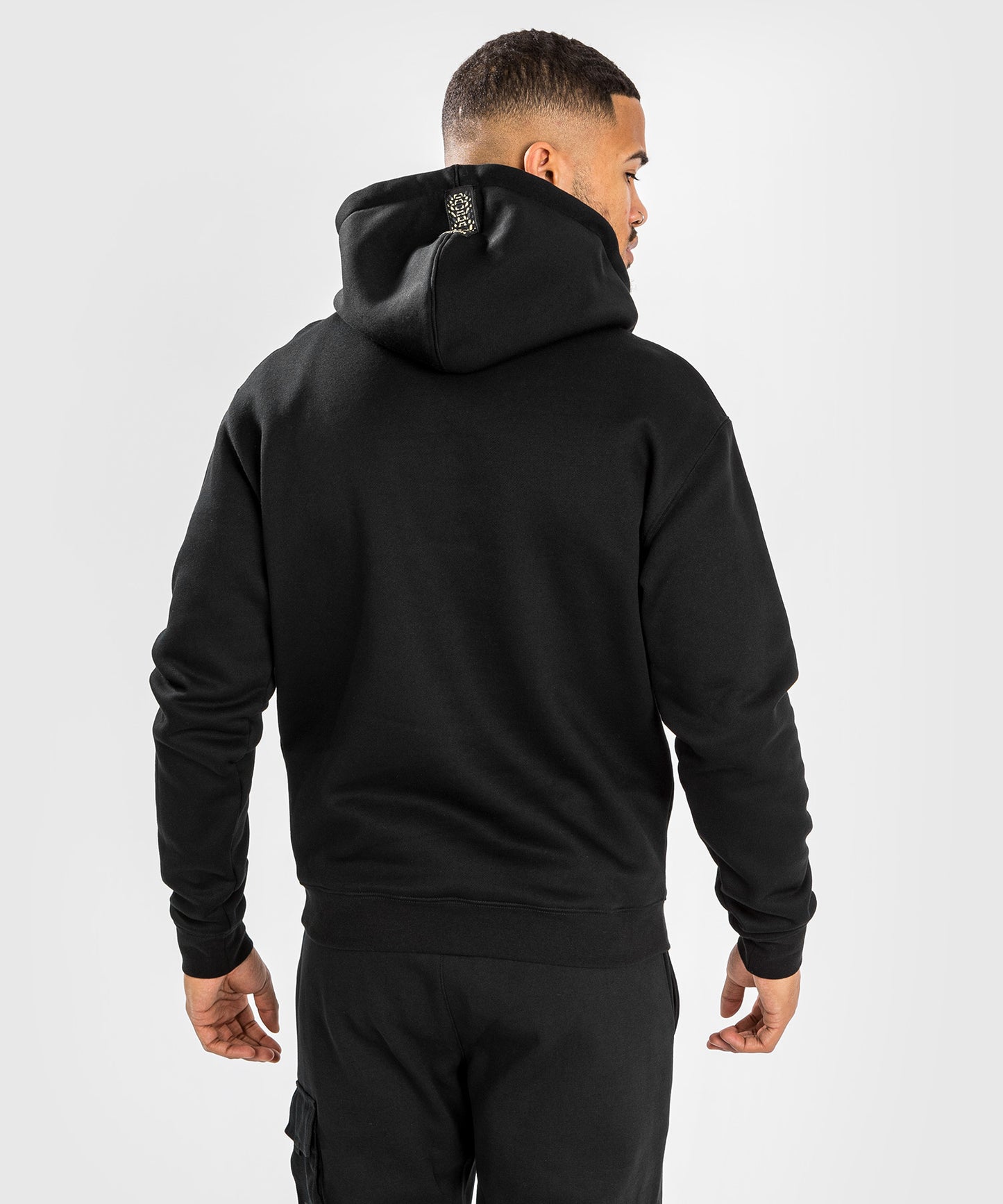 Venum Tecmo 2.0 Sudadera con capucha - Negra