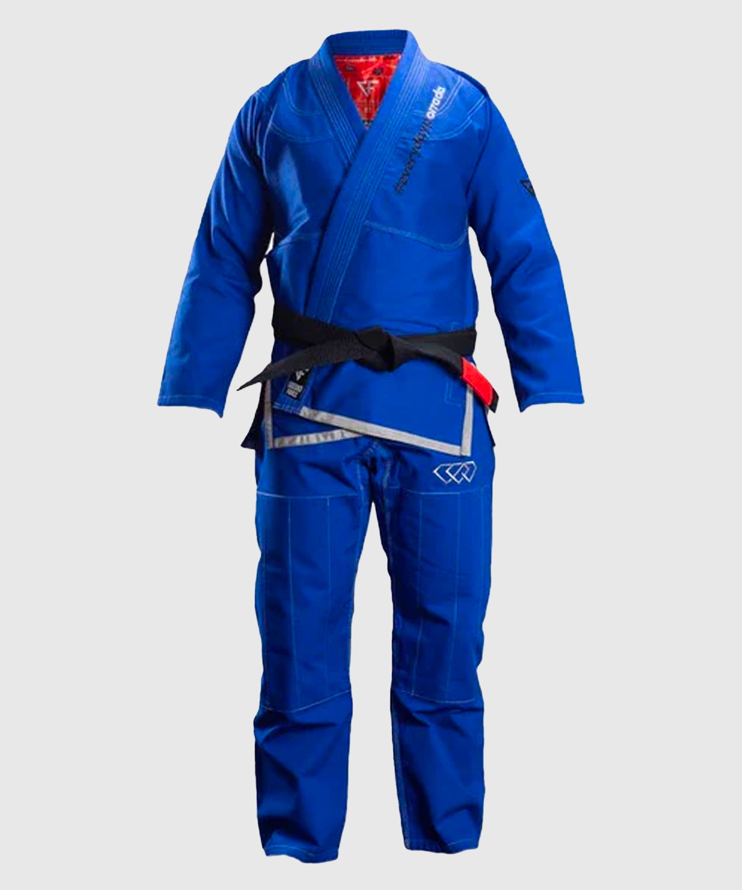 Kimono de JJB Ground Force EverydayPorrada - Bleu