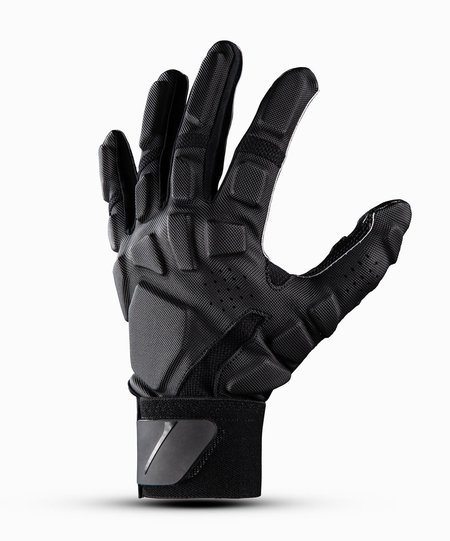 Venum Elite XTP Fußballhandschuhe - Schwarz