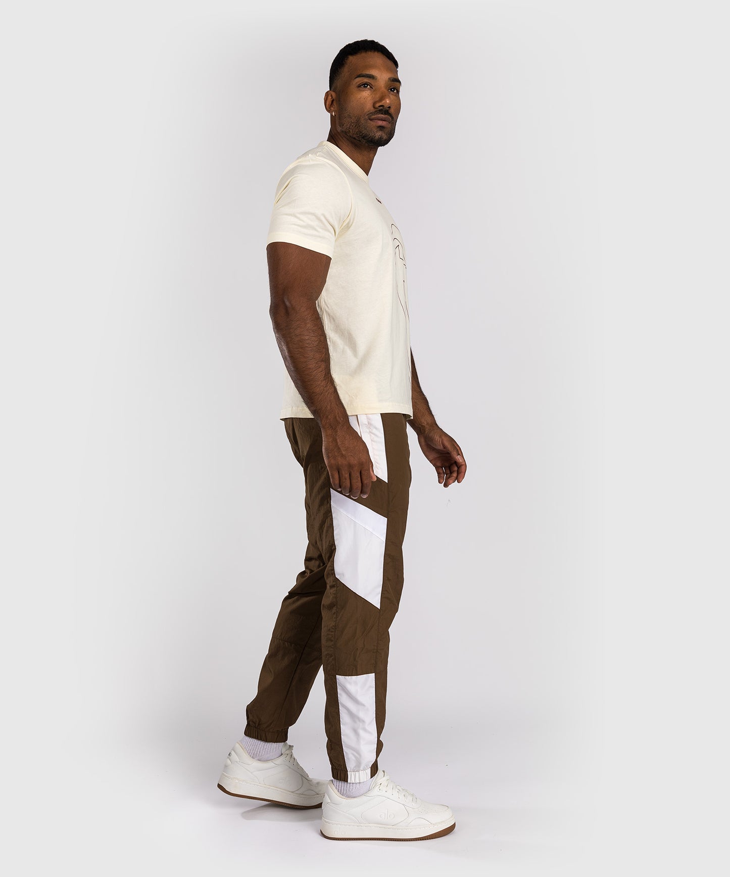 Venum Attack 90 sweatpants - Dark brown