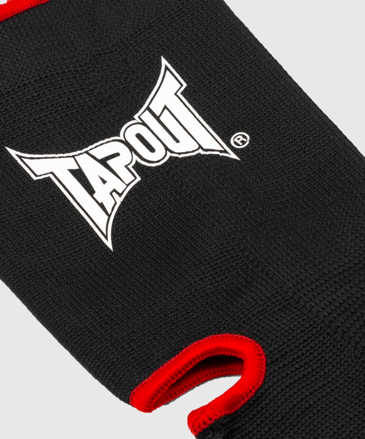 Chevillière Tapout Cambria - Noir/Rouge/Blanc