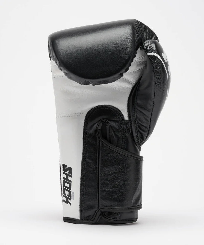 Leone Shock Pro Guantoni da Boxe - Nero