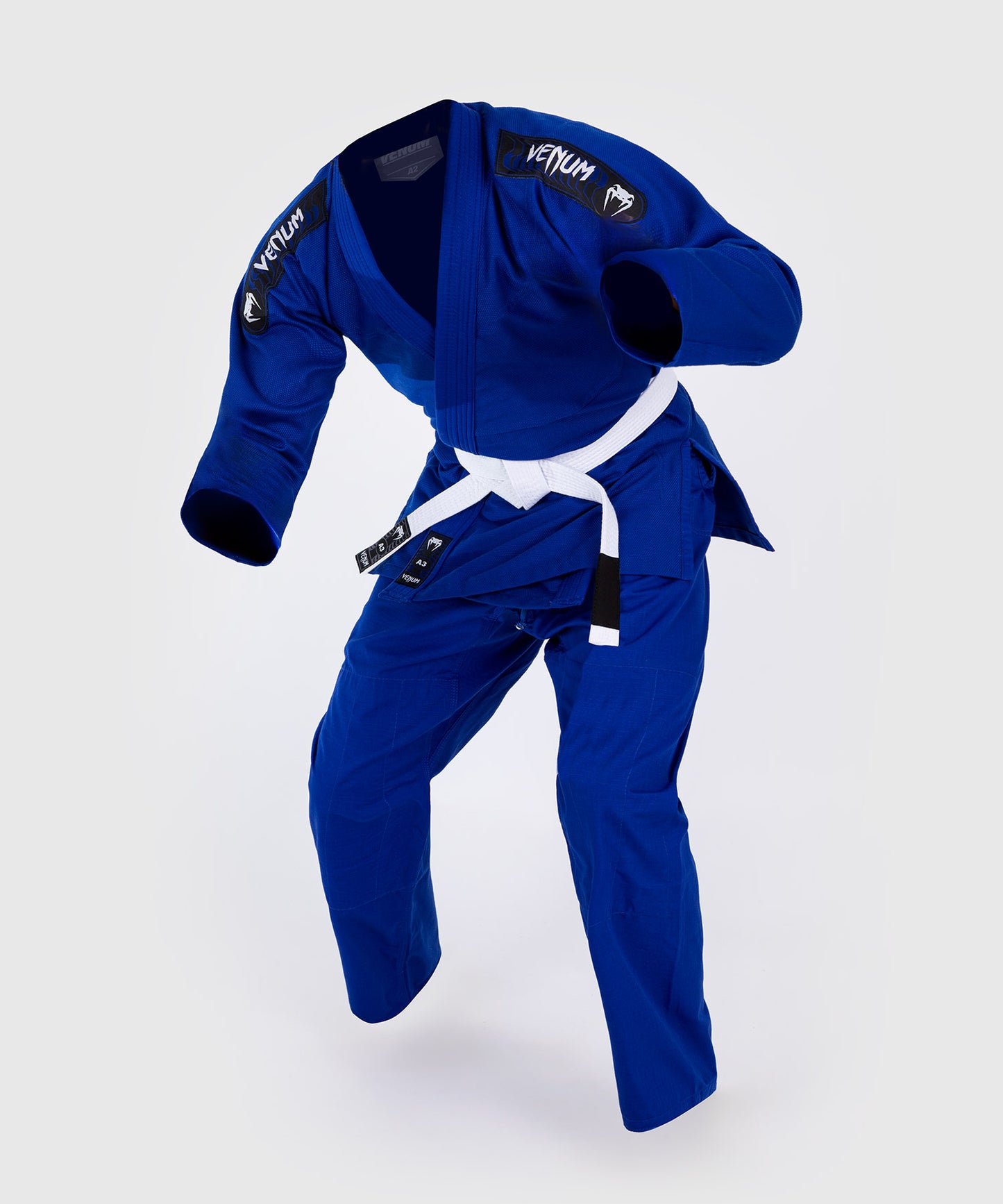 Venum Erster BJJ Gi - Blau