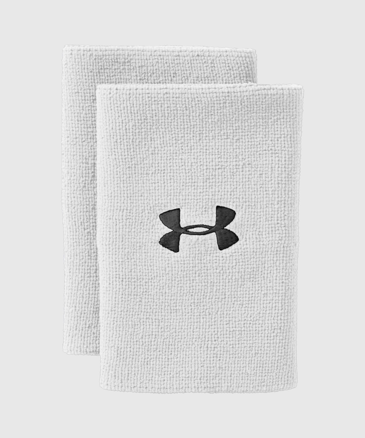 Under Armour Ua Performance Knöchelbandage 2er-Pack – Weiß