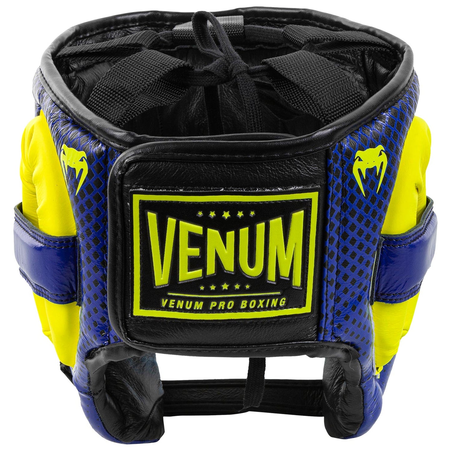 Venum Pro Edition Loma boxing helmet