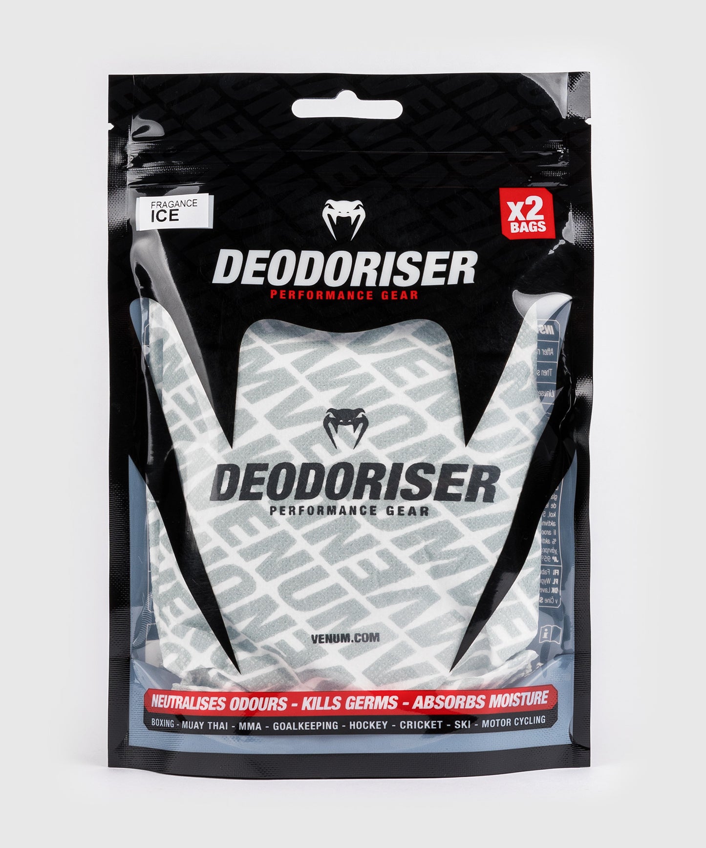 Venum Kontact Air Freshener - Ice