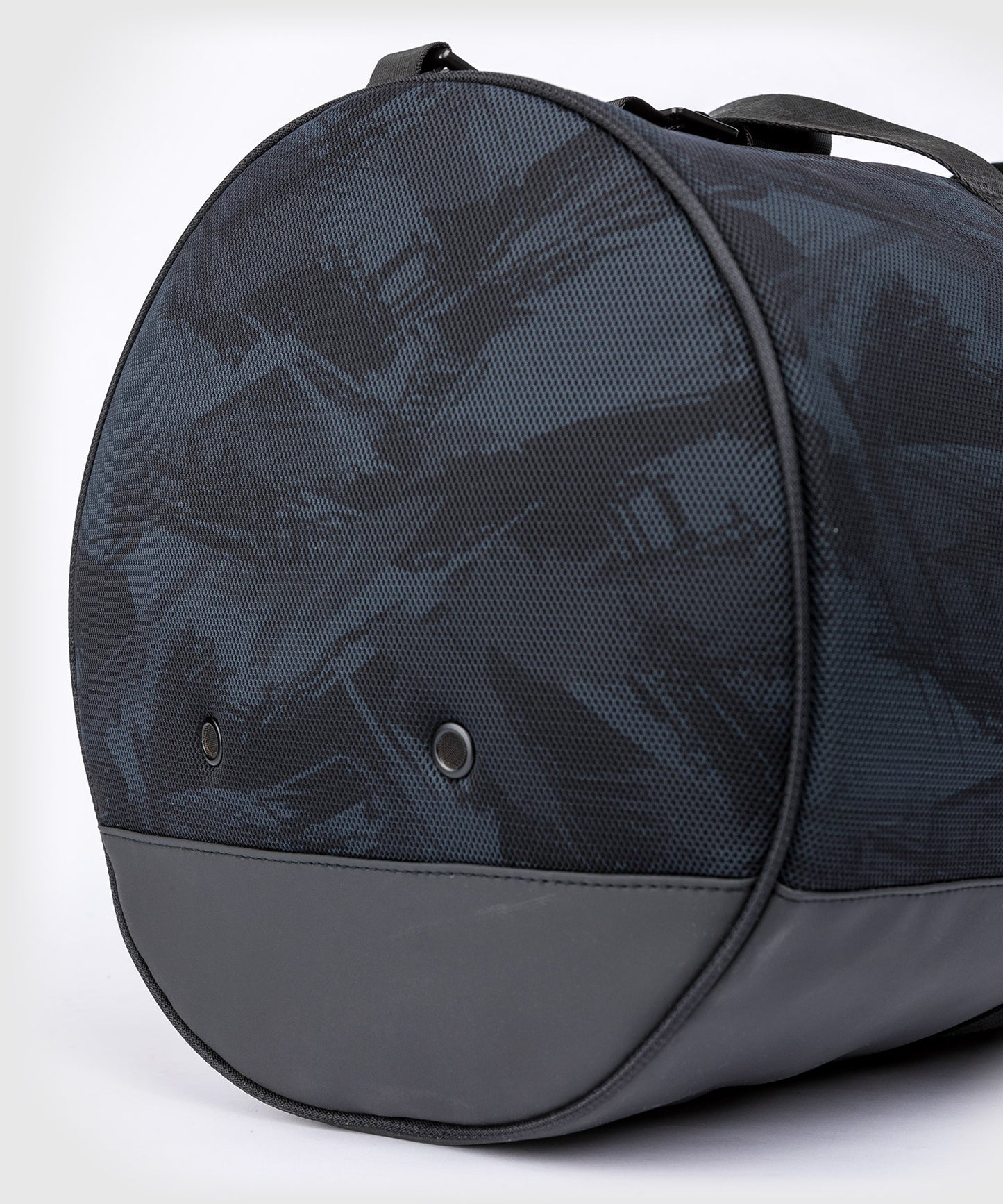 Venum Electron 3.0 Sporttaschen - Schwarz