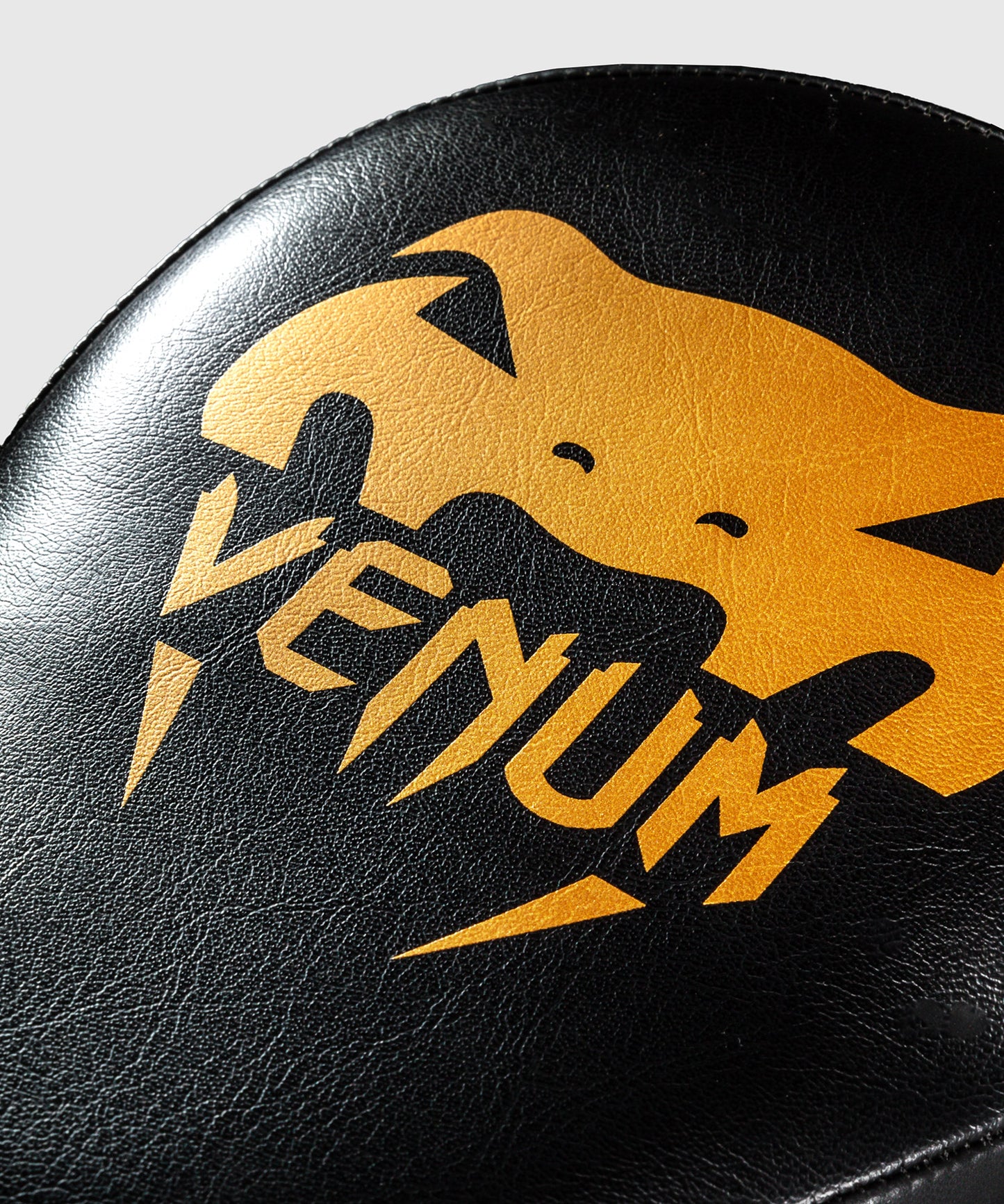 Pattes d’Ours Venum Light (Paire) - Noir/Or