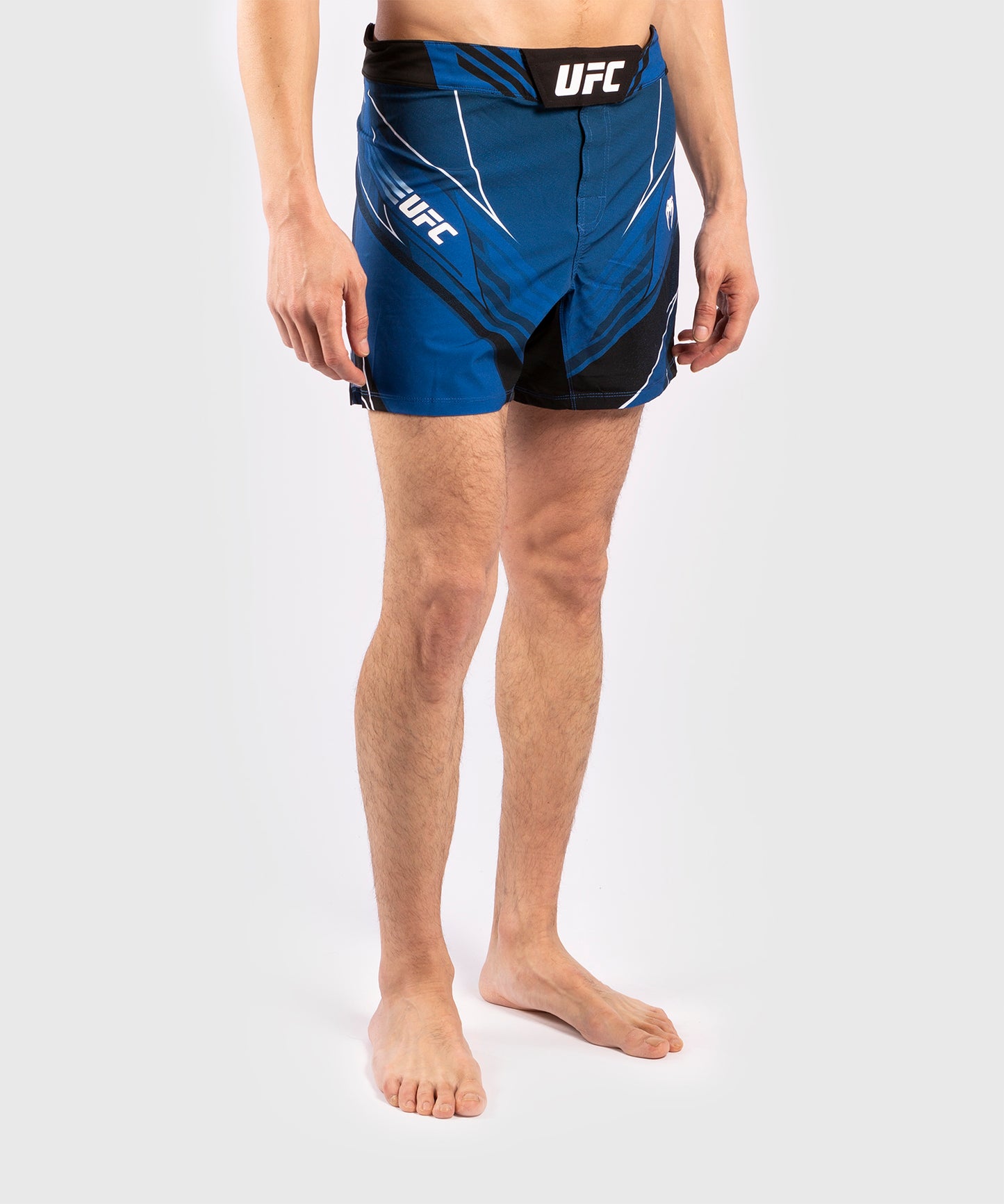 Fightshort Homme UFC Venum Pro Line - Bleu