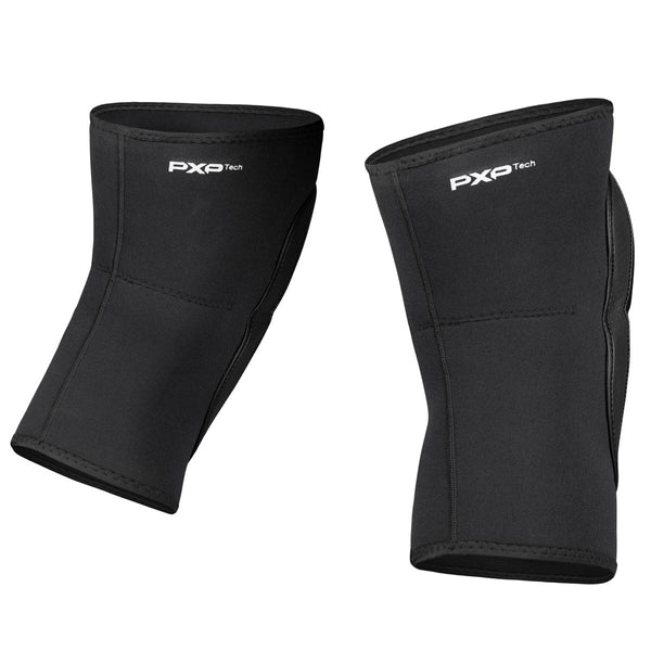 Phantom Athletics Riot Pro Ginocchiere - Nero