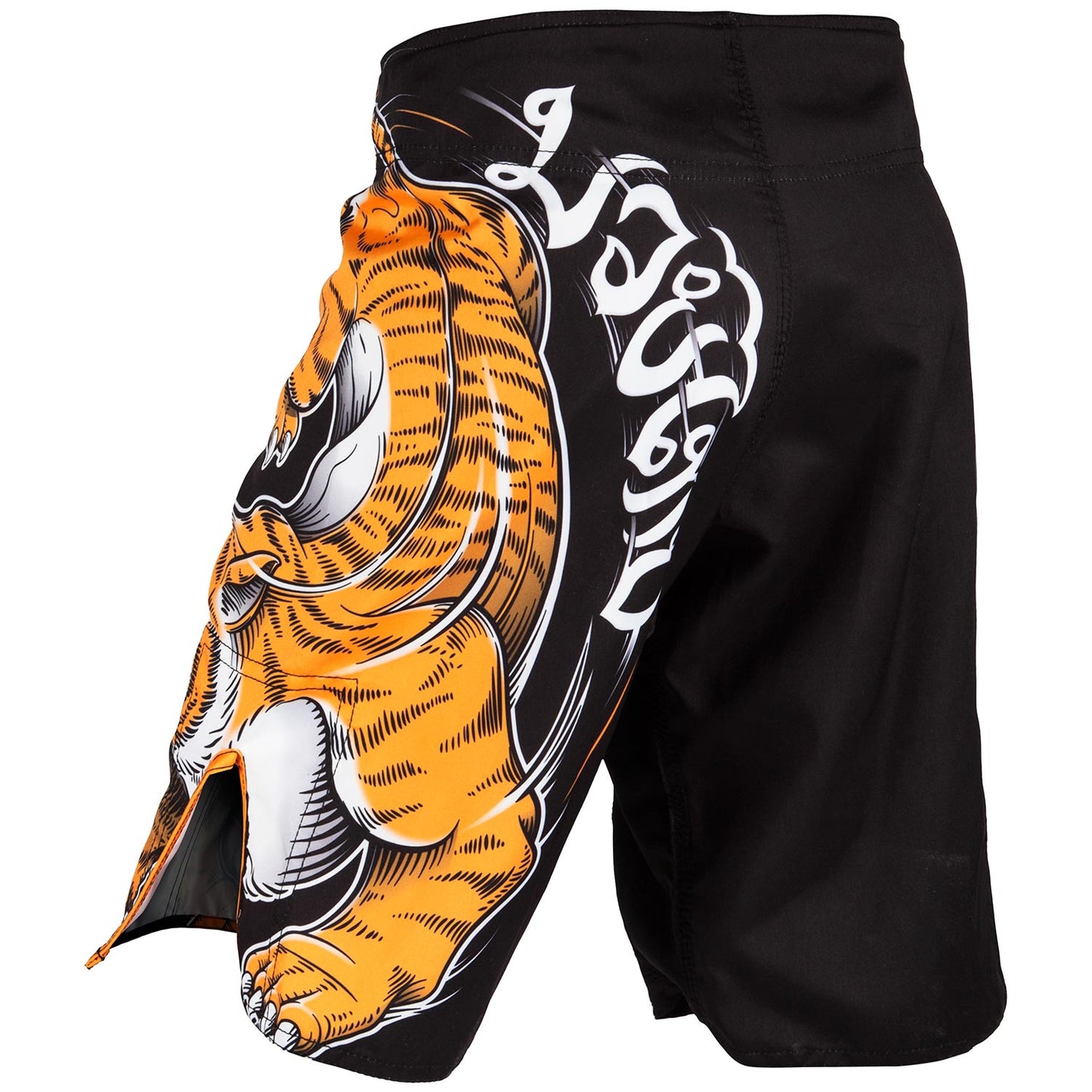 Fightshort Venum Tiger King Kids