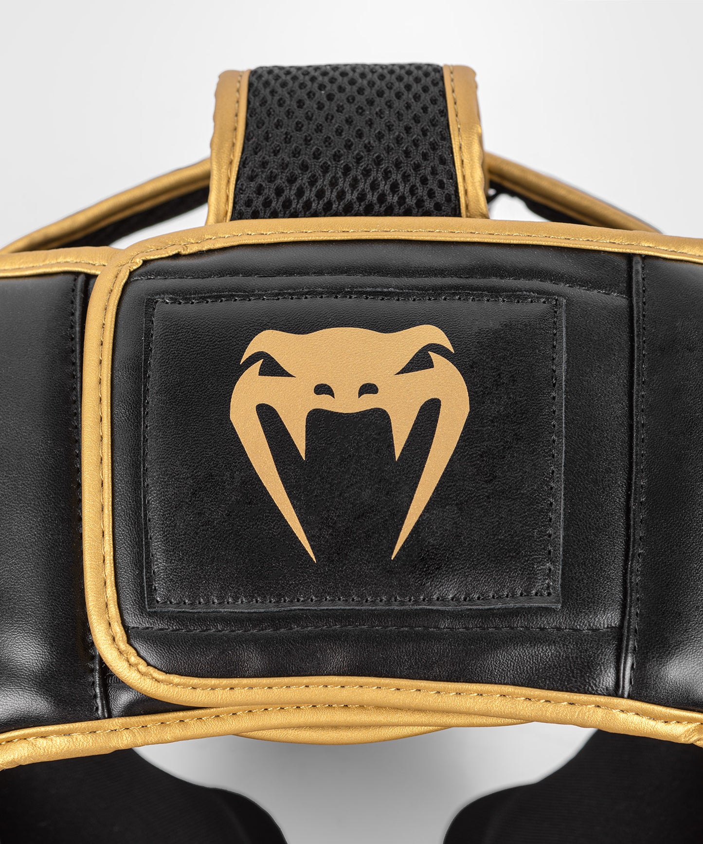 Casque Venum Challenger - Noir/Or