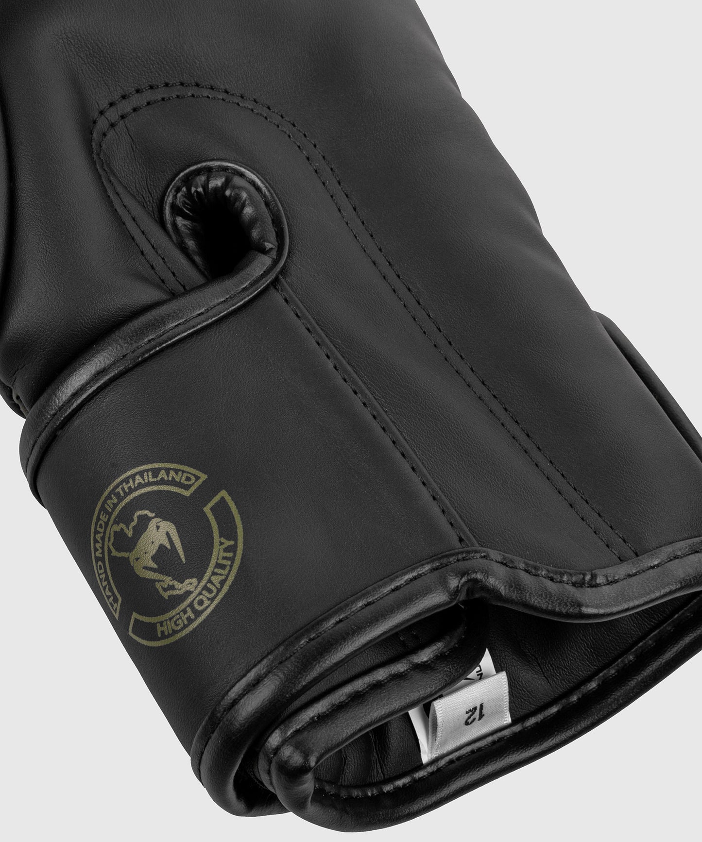 Gants de boxe Venum Elite – Kaki/Camo