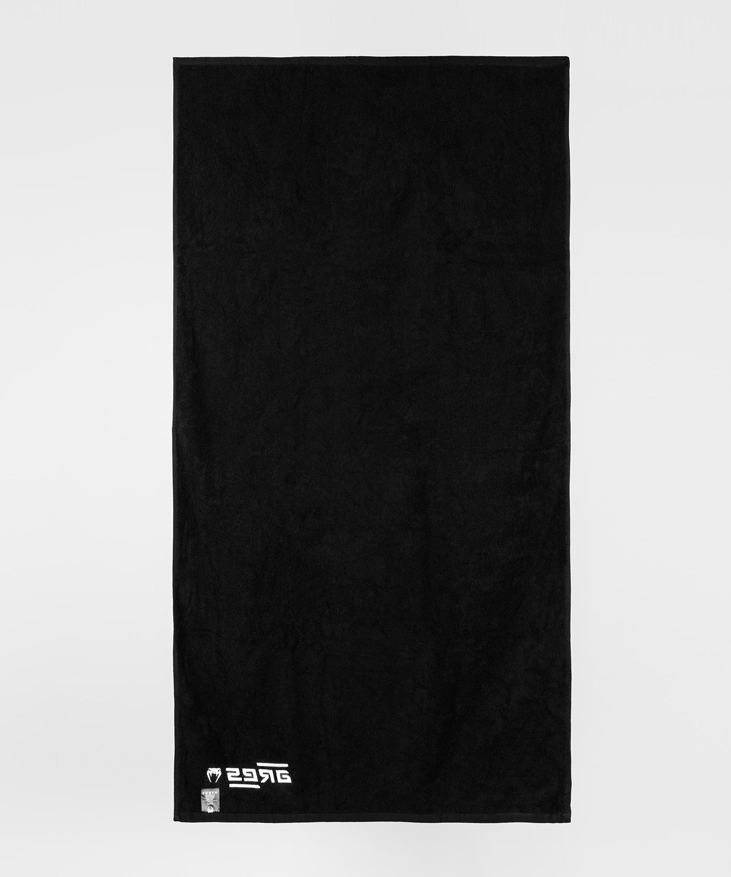 Towel 70x137cm Venum x Ares - Black