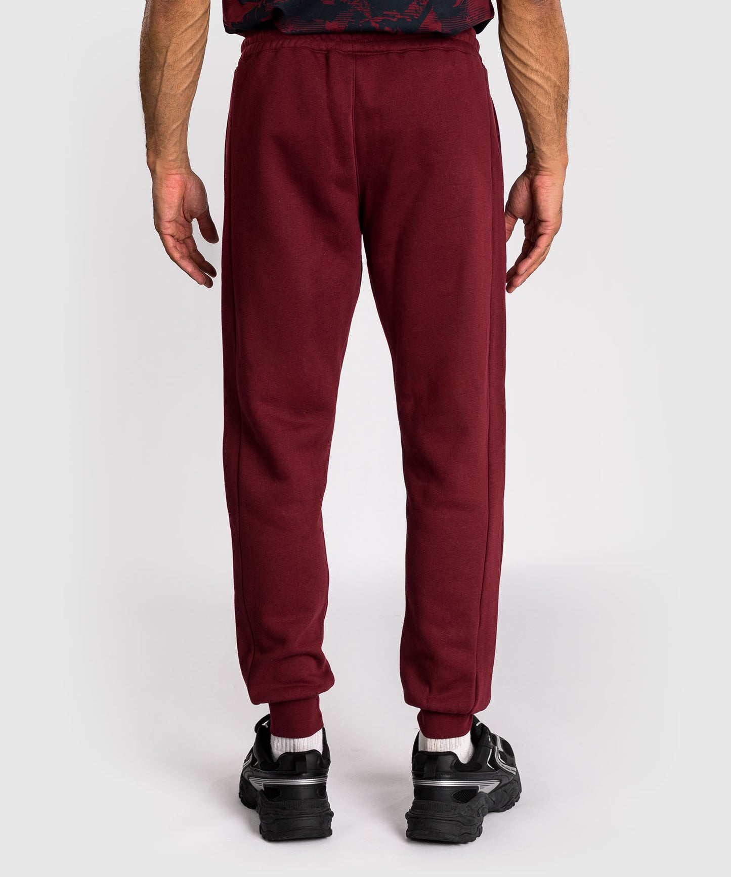 UFC Zenith by Venum Authentic Fight Week Pantalón Hombre - Burdeos
