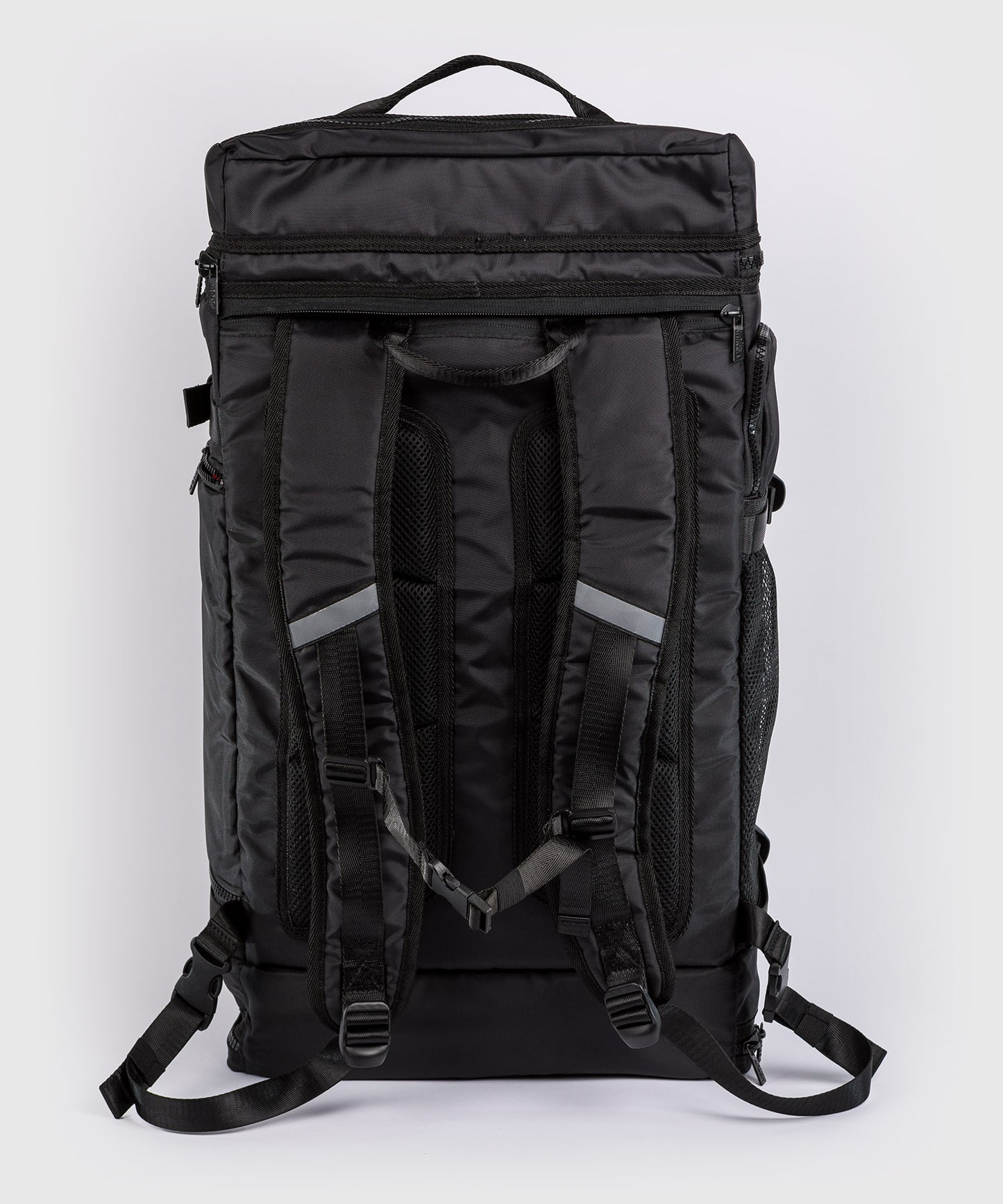 Sac à dos UFC Venum Performance Institute 2.0 - Noir/Rouge
